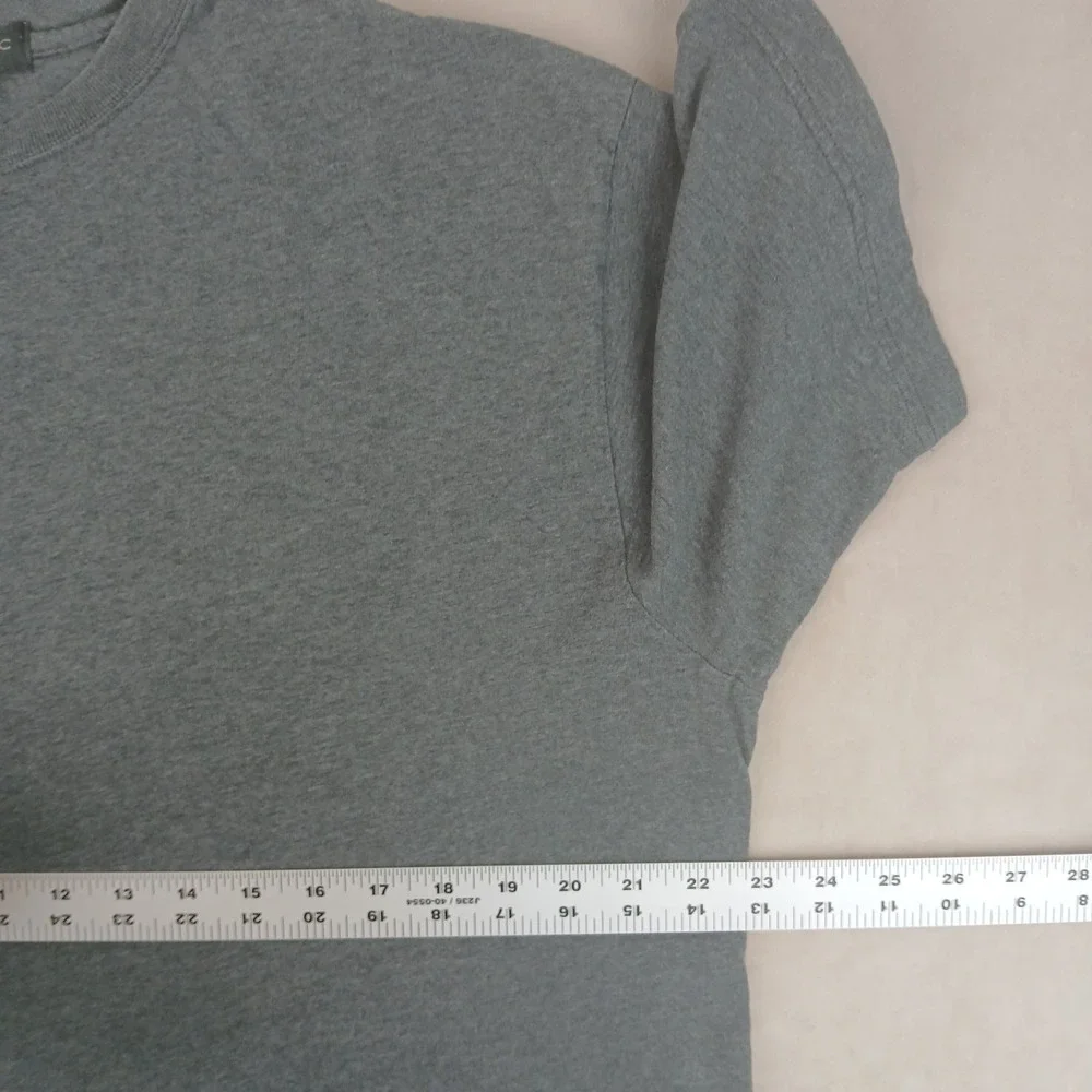 Vintage Banana‎ Republic Large Mens T Shirt Boxy Drop Shoulder 22x27